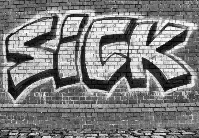 Raymond Sieben - I'm a li'l bit sicker than.... most!!!