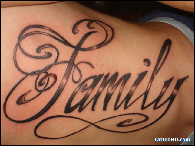 Raymond Sieben - Family thing