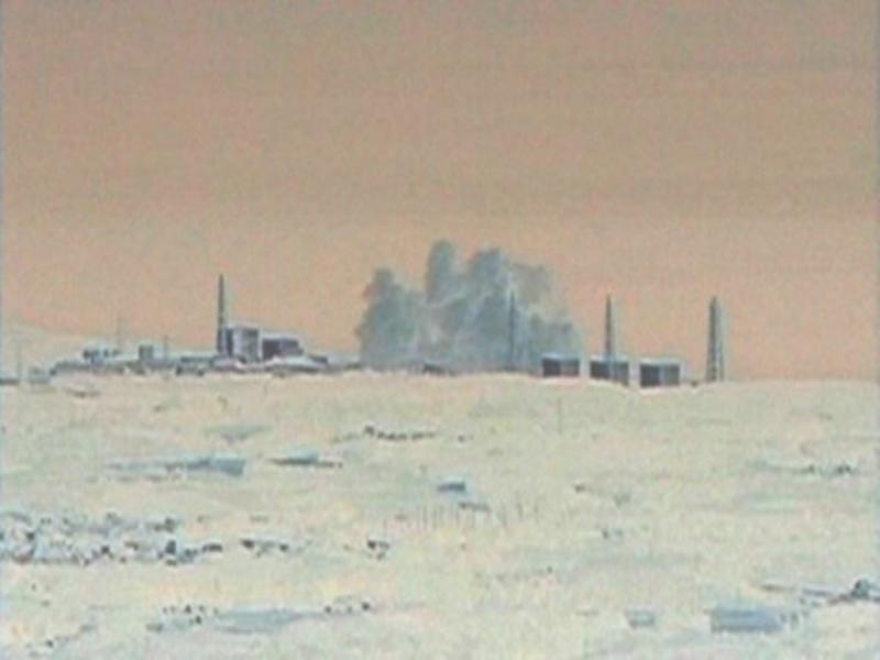Das Fortleben - Hörst du das Meer?