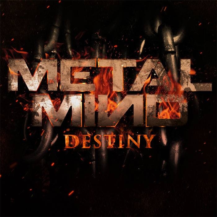 Metalmind - Awakening