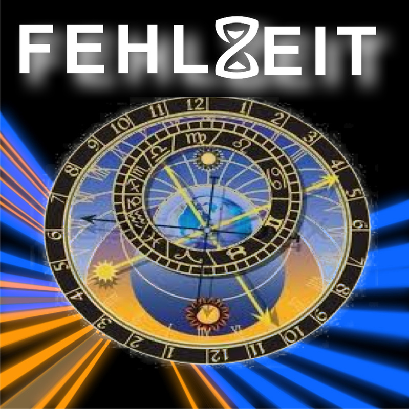 Fehlzeit - Lebe jeden Tag