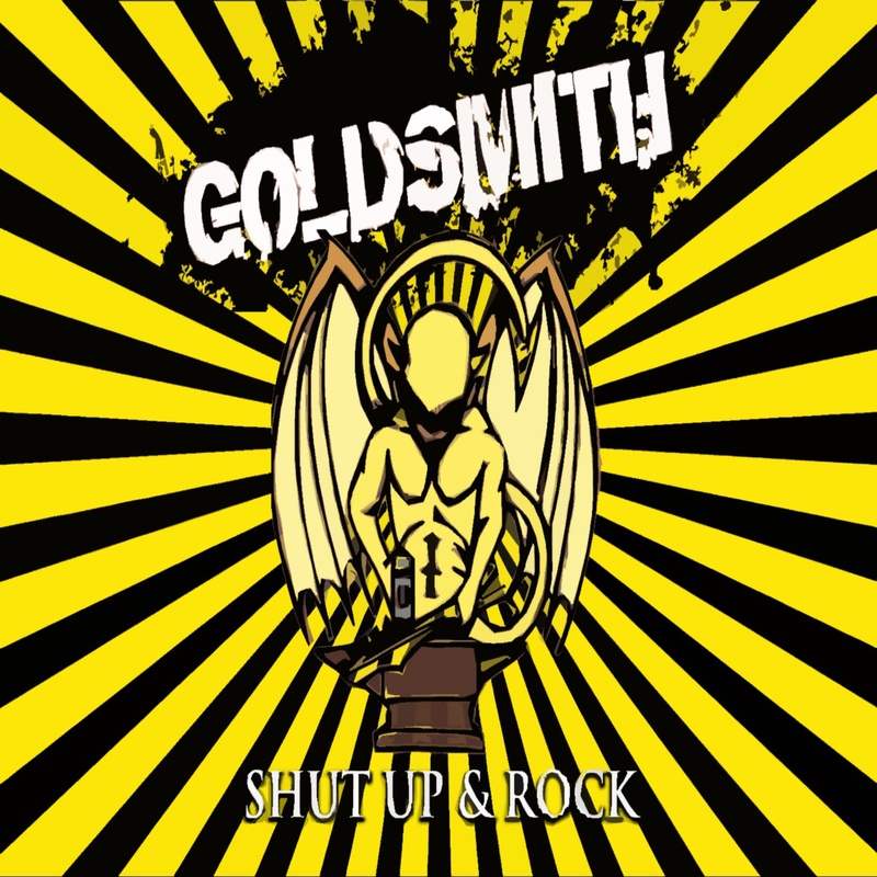Goldsmith - Before my love is gone