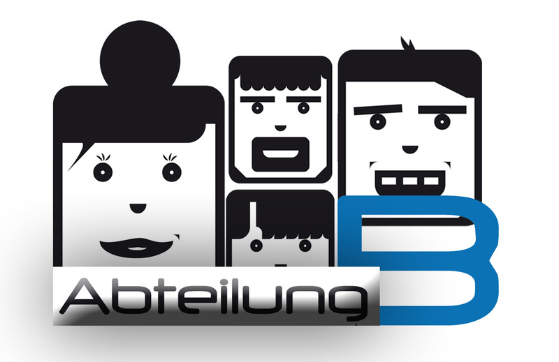 AbteilungB - Spiegel