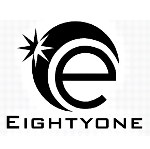 Eightyone - Verschwende Deine Jugend (Club Mix)