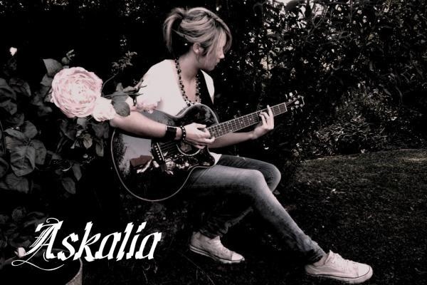 Askalia - Für mich