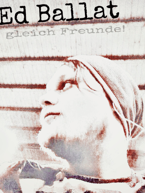 Christof Treiber - Fuß an Fuß (unmastered)