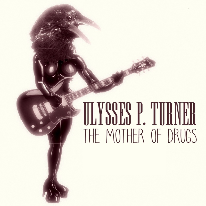 Ulysses P. Turner - With Me In The Distance