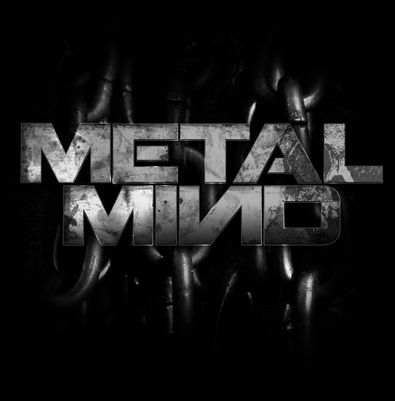 Metalmind - Rock The Show Rererecorded*G*
