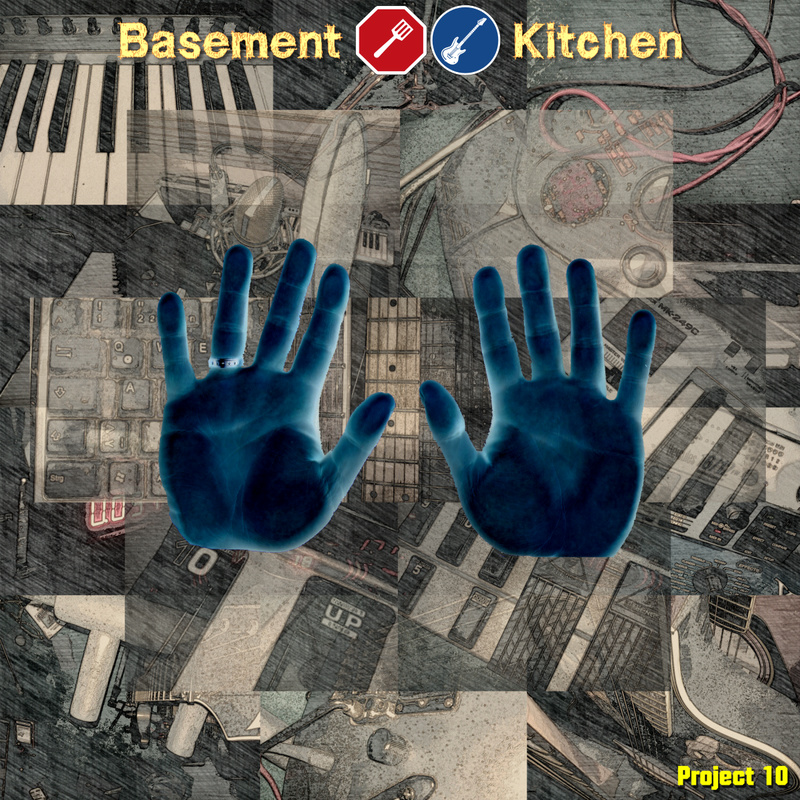 Basement Kitchen - Klaus T.