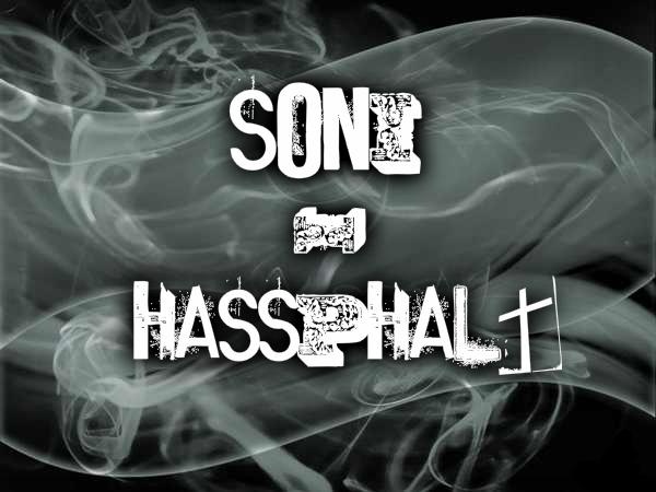 Soni- Hassphalt