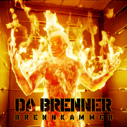 DaBrenner - RedHot ft Flor-i