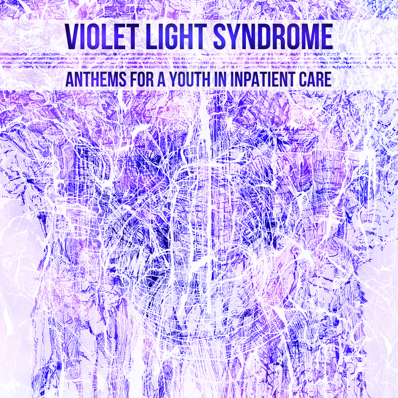Violet Light Syndrome - Keep With Me