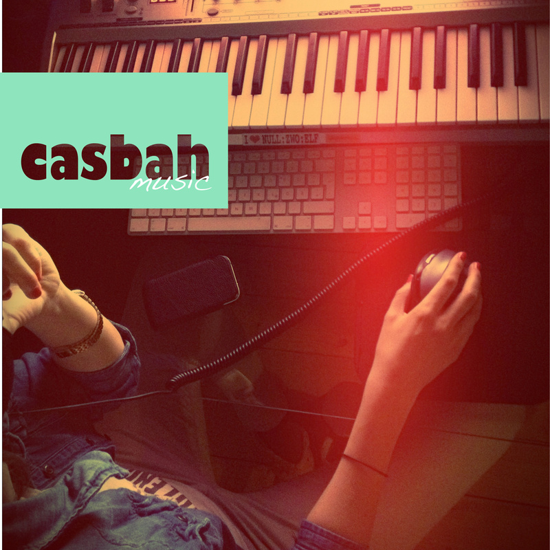 Casbah - Limitless