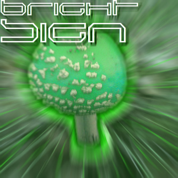 Bright Sign - La Energia