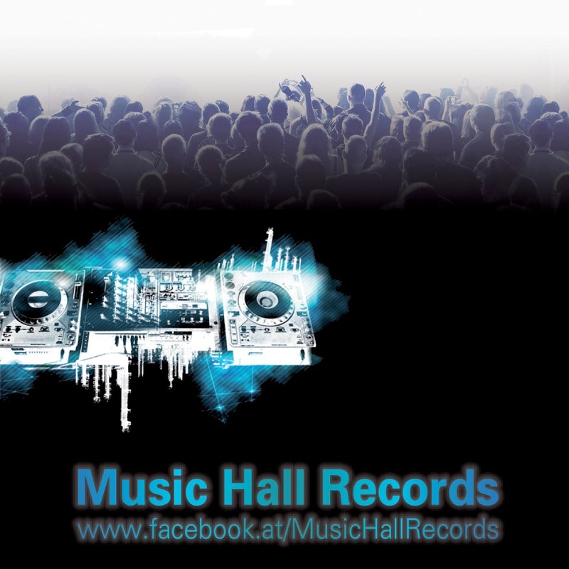 Music Hall Records - Disremember