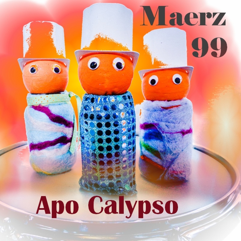 Maerz99 - Apo Calypso