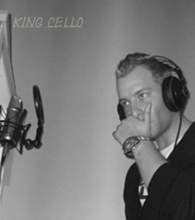 King Cello  Herz