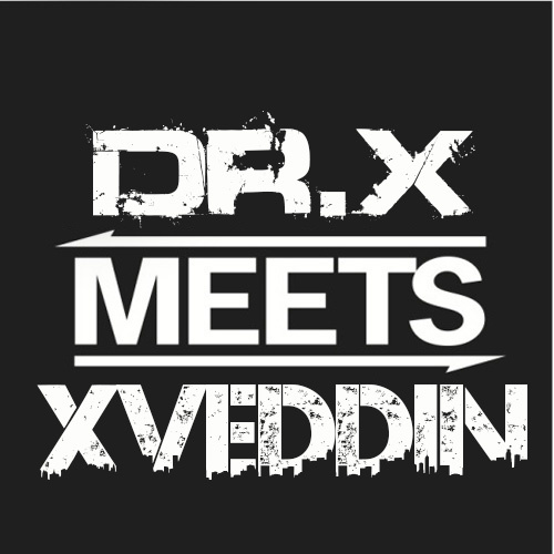 Dr. Xcellent - Blarney for my Darling