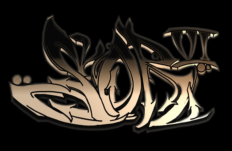 Sor VI - Graue Wand