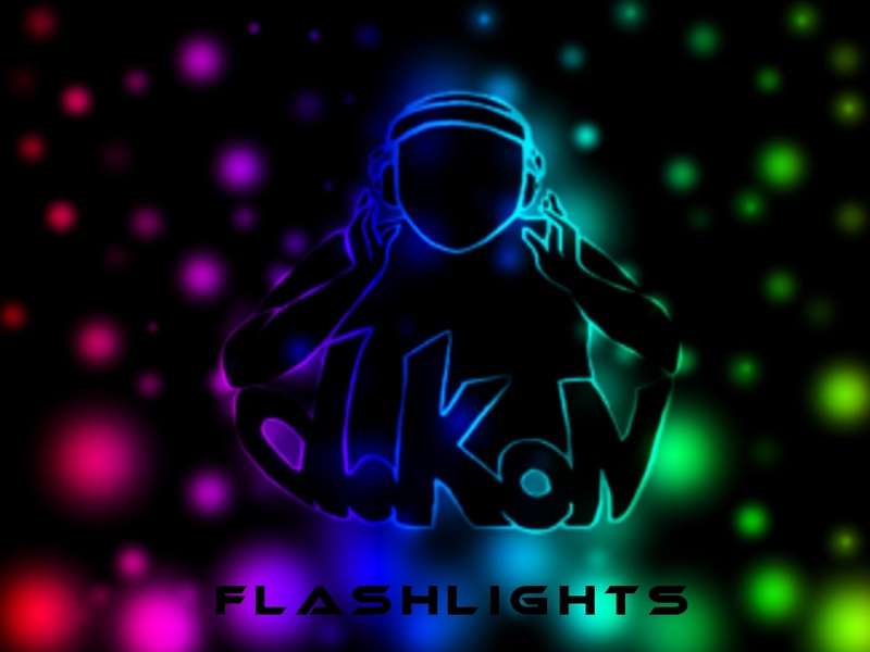 b.kay/ dKoN - Flashlights (Club mix)