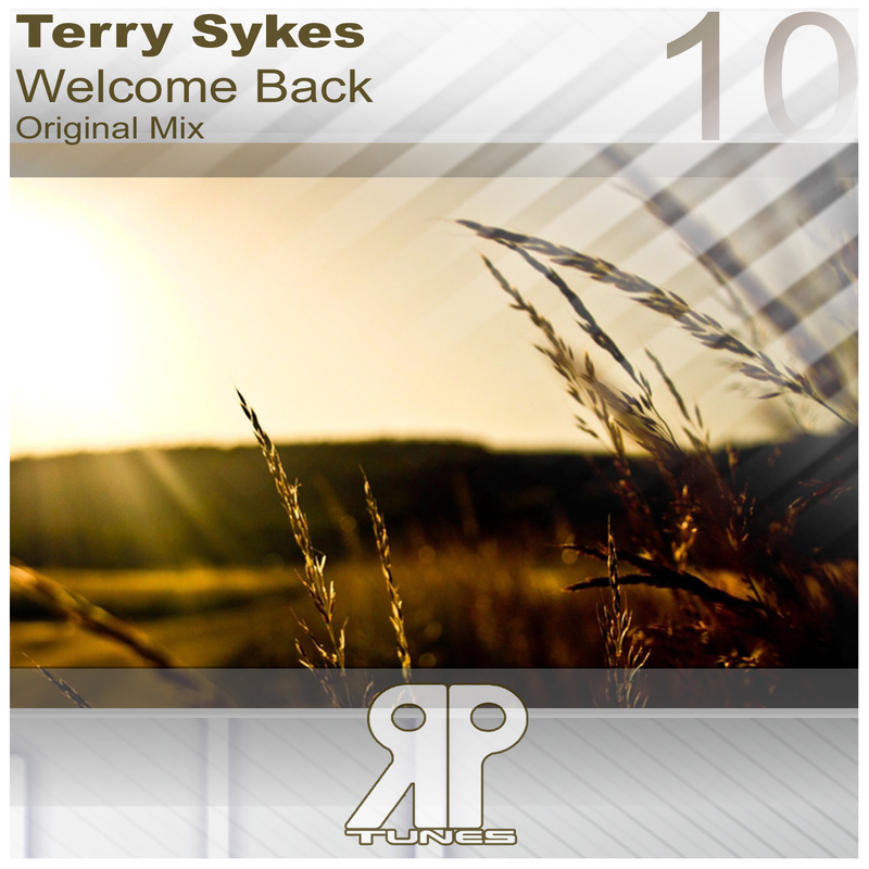 Terry Sykes - Welcome Back (Original Mix)