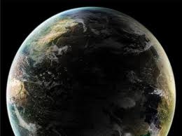 Proteo - New Earth