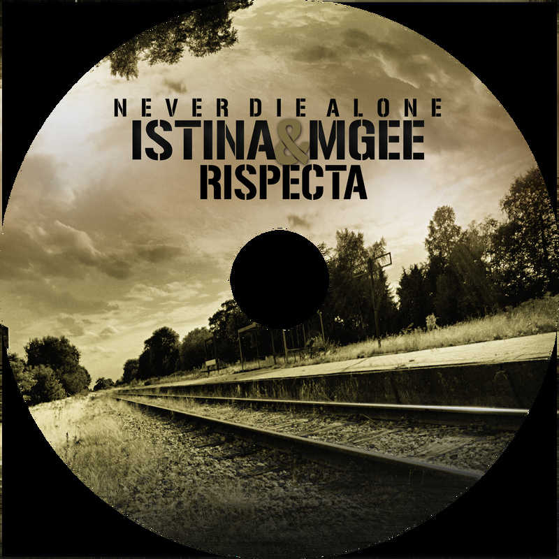Istina&MGee - Istina MGee & Rispecta - Hard zu dem Core