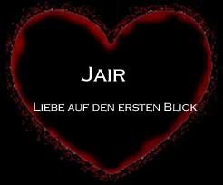 JairMusiK - Jair-Liebe auf den ersten Blick