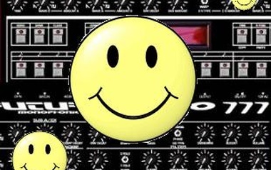 Nostder - B-Control