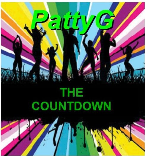 PattyG - The countdown