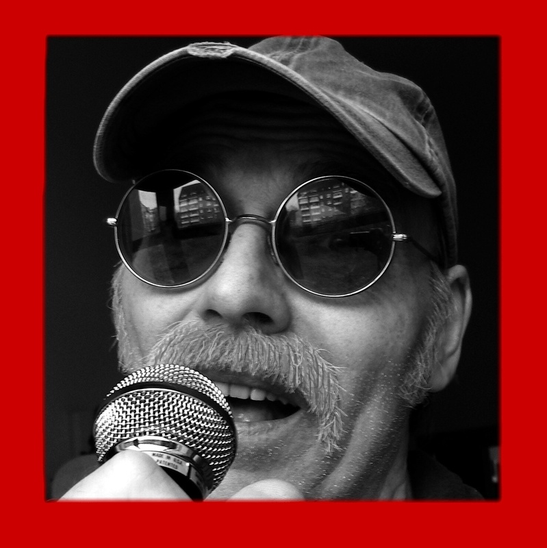 Roxemble - I GOT THE BLUES