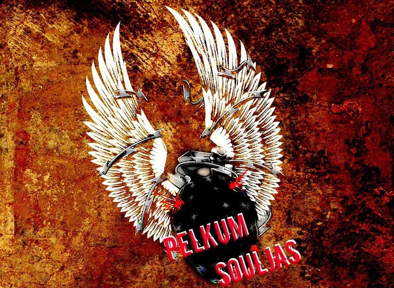 Pelkum Souljas - Besser geht in Deckung