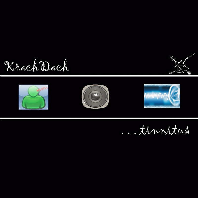 KRACHDACH - plastic