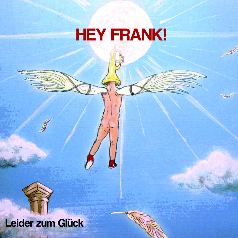 Rapture / Hey Frank! - Lemminge