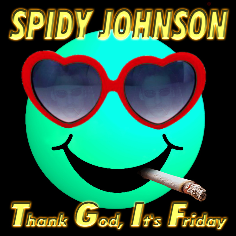 Spidy Johnson - Highway 1 (Horizon Mix)