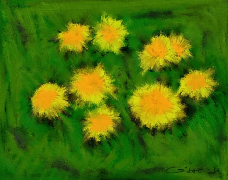 Sania - Sunshine