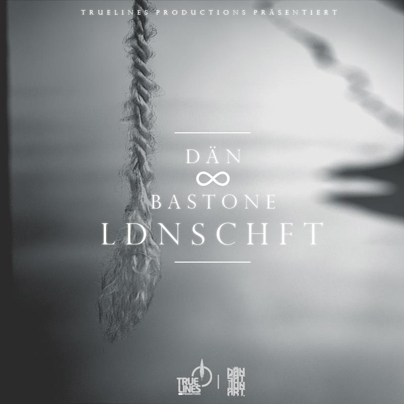 DÄN & BASTONE - Dän & Bastone - LDNSCHFT