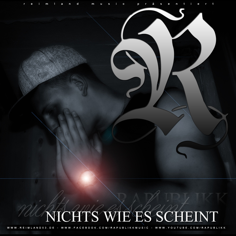 Rapublikk - Nichts wie es scheint feat. Devize