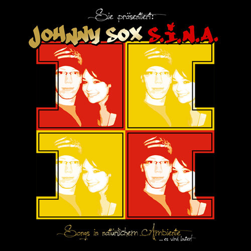 Johnny Sox - Flavour Castle
