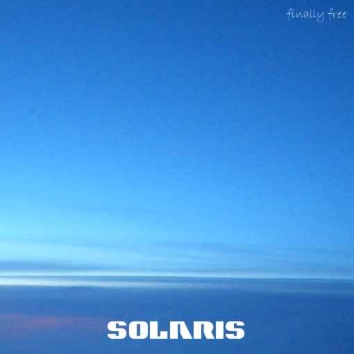 Solaris X - come into the light