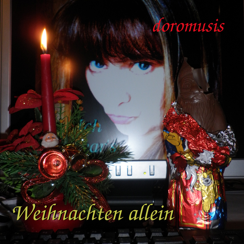 Doromusis - Weihnachten allein