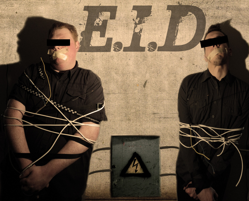 E.I.D - Hard Dirty and Fast