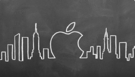 Manic - Apple