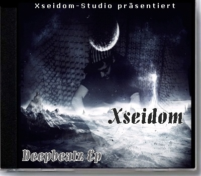 Xseidom - 002-V.I.P Bitch
