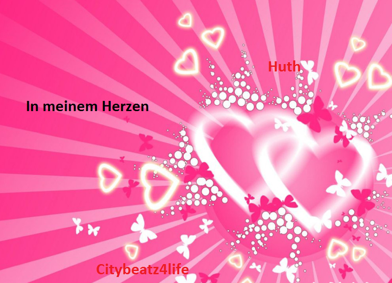 Citybeatz4life - In meinem Herzen ( 16er )