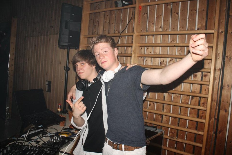 Dj Dave GP - Dj Dave The kids want electro