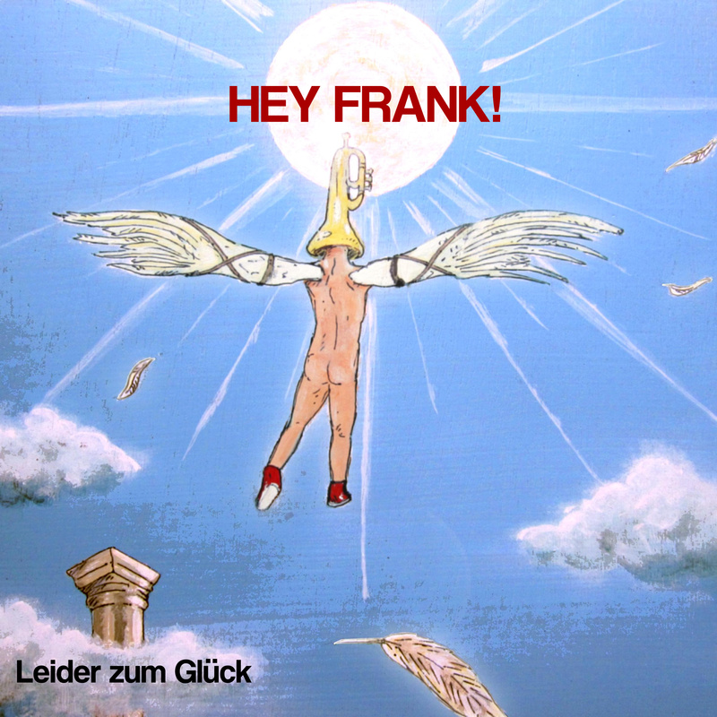 Rapture / Hey Frank! - Muttersöhnchen