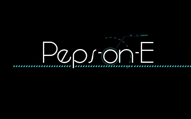 Peps_on_E - Psychedelic Style