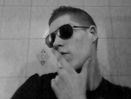 TheTriXx - Schwarze und gute Tage