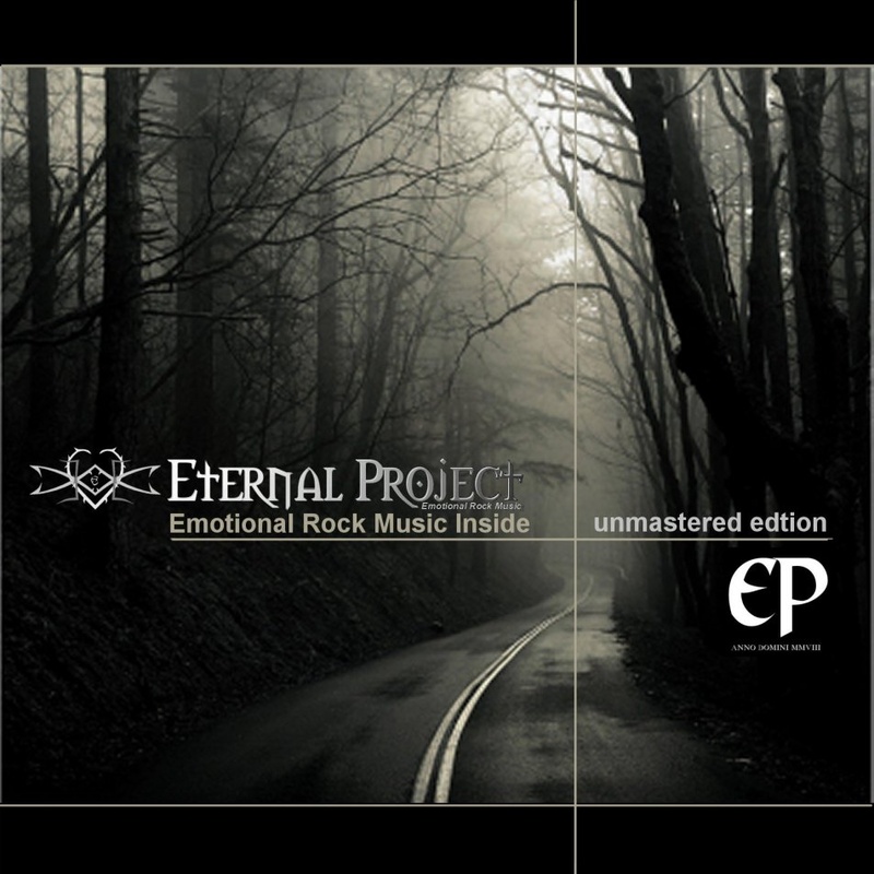 Eternal Project - She´s Gone feat. Bobgrey